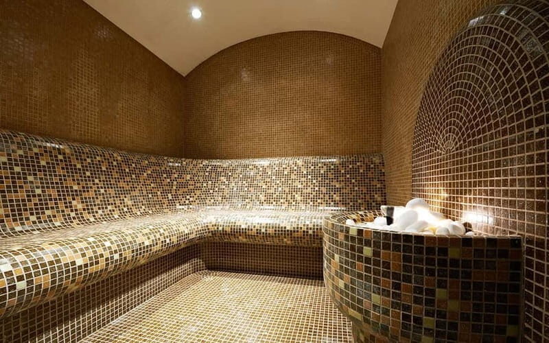 Alanya: Traditional Turkish Bath, Spa & Massage - Key Things You’ll Notice at Alanya Hamam & Spa