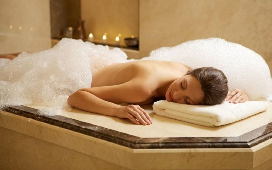 Alanya: Traditional Turkish Bath, Spa & Massage - Practical Tips So You Leave Feeling Better