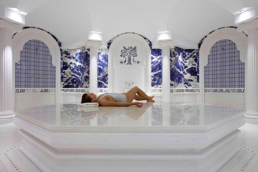 Alanya Turkish Bath – 4 Hammam Options for Pure Relaxation - Key Hammam Highlights in Alanya