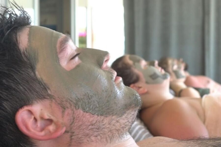 Alanya Turkish Bath – 4 Hammam Options for Pure Relaxation - Service Style, Wi-Fi, and the Staff Who Make It Feel Easy