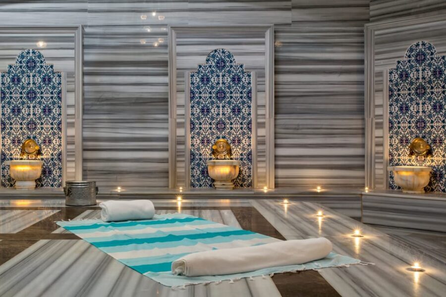 Alanya: Turkish Bath and Massage with Hotel Transfers - Service Quality: What the Better Sessions Tend to Have