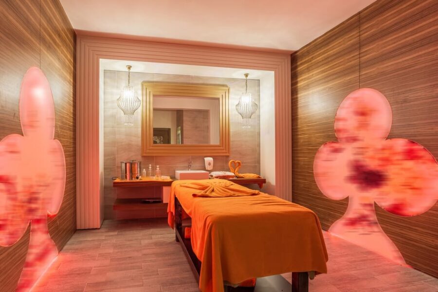 Alanya: Turkish Bath and Massage with Hotel Transfers - Foam Massage and Kese-Style Peeling: Where the Magic Happens