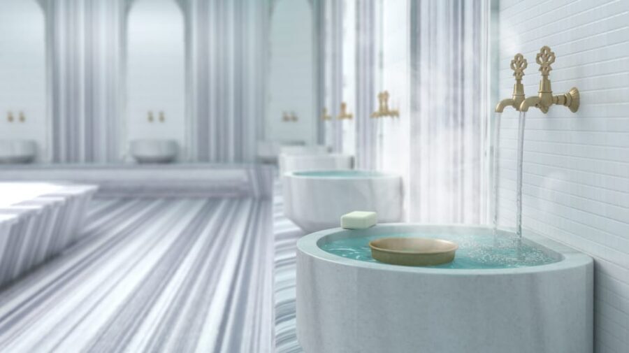 Alanya: Turkish Bath and Massage with Hotel Transfers - Hygiene, Comfort, and How to Protect Your Peace of Mind