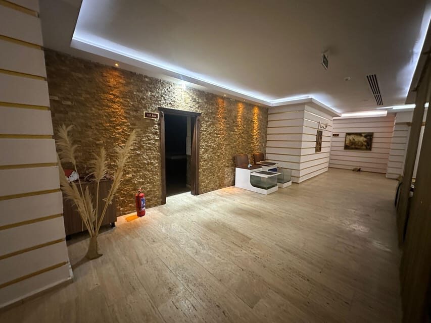 Alanya: Turkish Bath with Foam and Aromatherapy Massages - Key Things to Know Before You Go