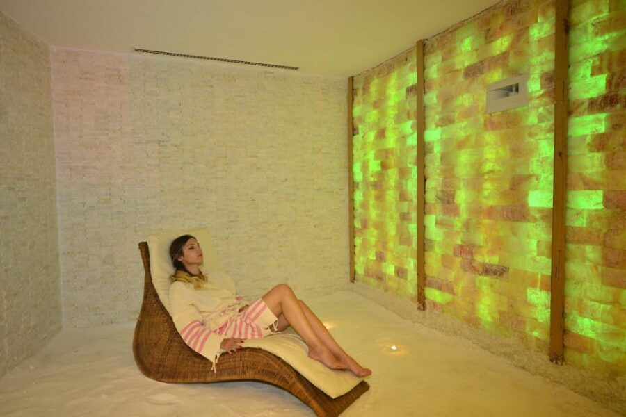 Alanya: Turkish Bath with Foam and Aromatherapy Massages - Alanya Logistics: Transfer vs No-Transfer, and Timing That Can Stretch