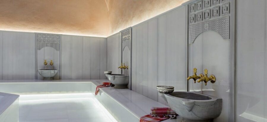 Alanya: Turkish Bathhouse and Spa Experience with Massage - Key highlights worth booking for