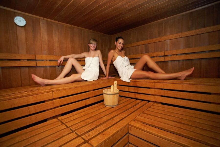 Alanya: Turkish Bathhouse and Spa Experience with Massage - The money step: aroma oil massage and a face mask finish