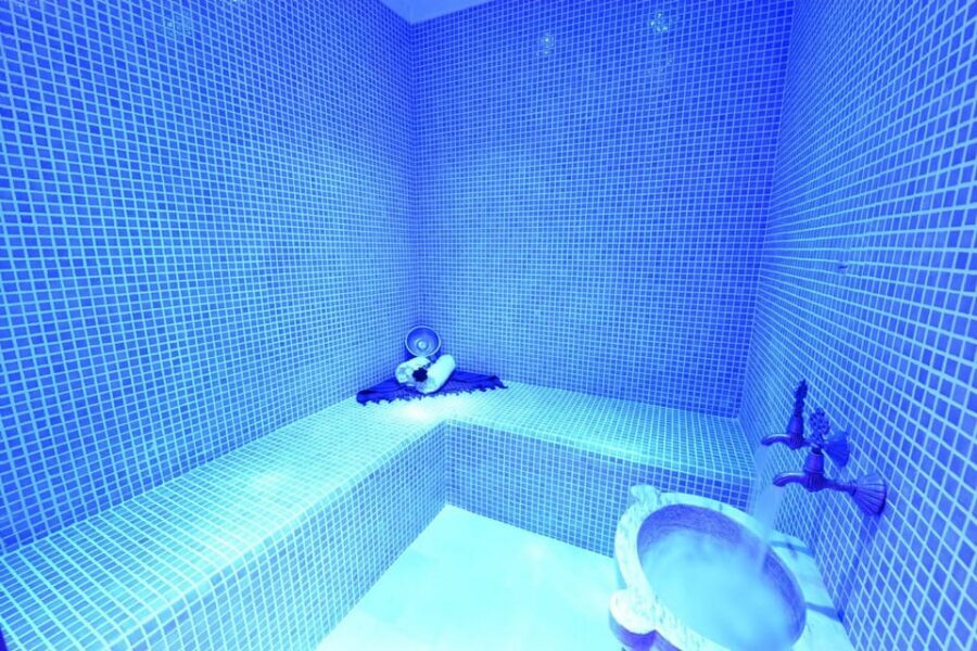 Alanya: Turkish Bathhouse and Spa Experience with Massage - FAQ