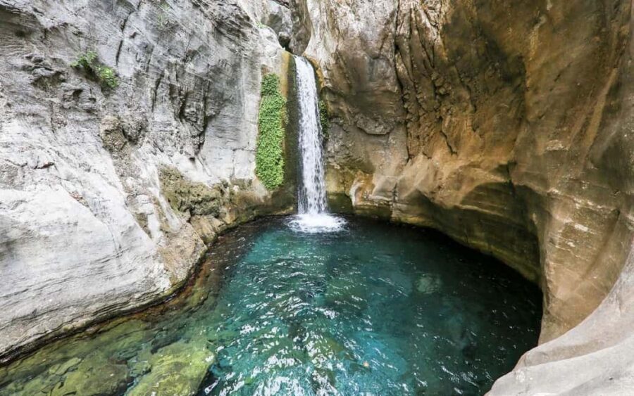 Alanya:4x4 Jeep Safari and Cave Tour With Lunch At Dim River - Key points before you go