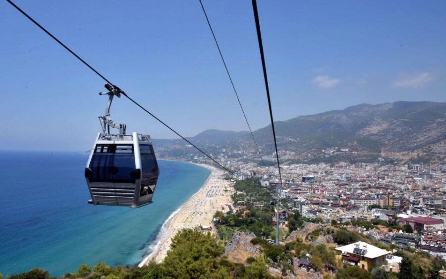 Alanya:4x4 Jeep Safari and Cave Tour With Lunch At Dim River - Who this tour fits best (and who should skip it)