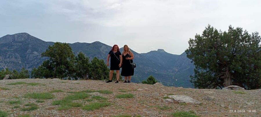 Altınbeşik Cave And Ormana Village: Paradises Of Antalya - Key highlights to look forward to