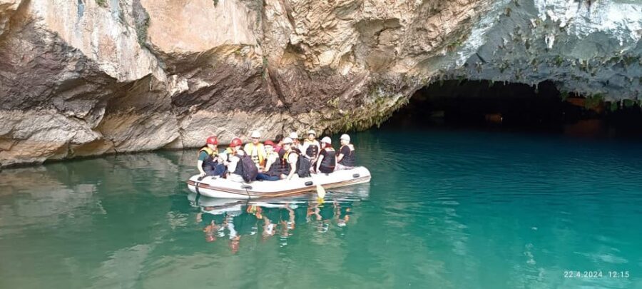 Altınbeşik Cave And Ormana Village: Paradises Of Antalya - Who this tour suits best (and who should skip it)
