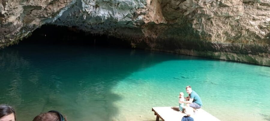 Altınbeşik Cave And Ormana Village: Paradises Of Antalya - Price and value: what $47 buys you (and what you pay extra for)