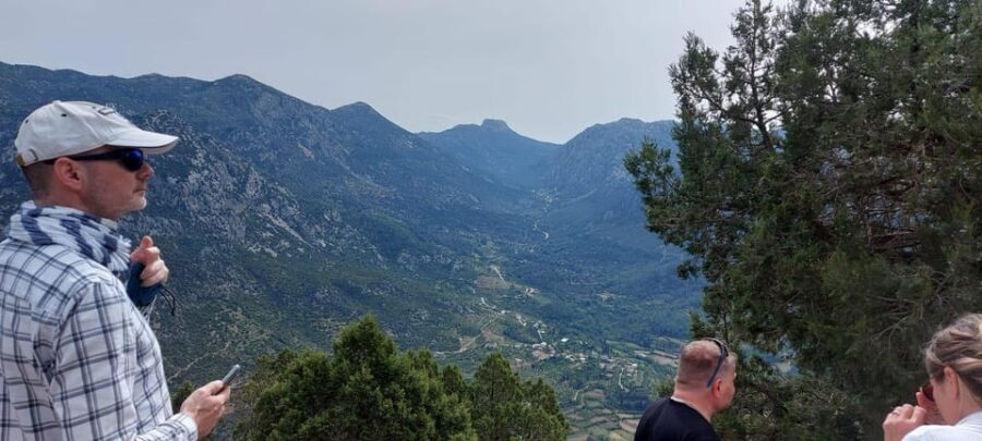 Altınbeşik Cave And Ormana Village: Paradises Of Antalya - Language and guiding: why explanations make the cave better