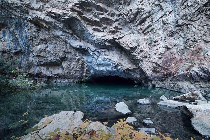 Altinbesik Cave Tour Ormana and Villages - Why Ormana and Altınbeşik feel like a real local day from Side