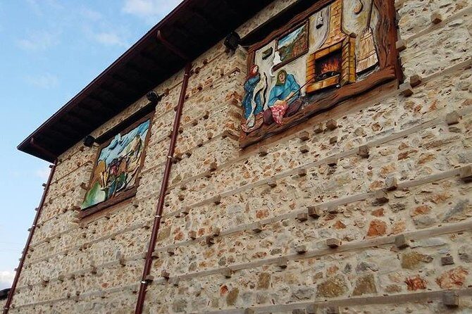 Altinbesik Cave Tour Ormana and Villages - Guide quality can make or break the day