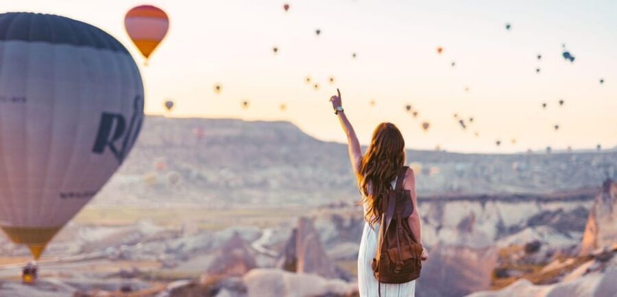 Antalya: 2-Day Guided Cappadocia Tour with Cave Hotel Option - Lunch in Uchisar: Where You Need to Budget Extra