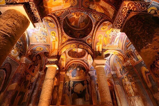 Antalya : 2 Days Cappadocia Tour w/ Option Cave Hotel Ballon Ride - Why this Antalya-to-Cappadocia format makes sense