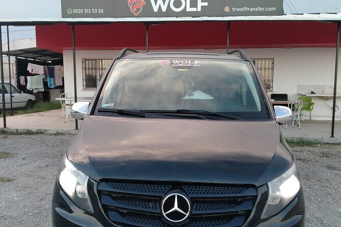 Antalya Airport Side Transfer - What the strong reviews tell you to expect