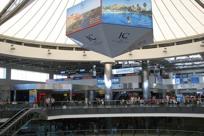 Antalya Airport to Alanya Resorts Private Transfer - Private group setup: up to 7 people, easy family logistics
