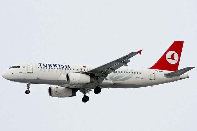 Antalya Airport to Alanya Resorts Private Transfer - What is included (and what that means on arrival day)