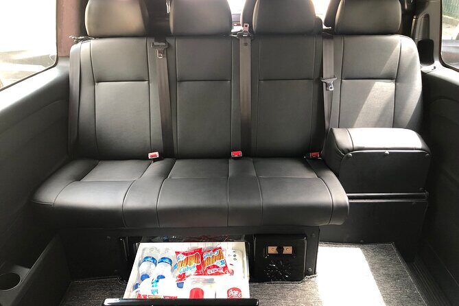 Antalya Airport to Side ,Lara, Belek Hotels Private Transfer - Planning Around Flight Delays and Airport Waits