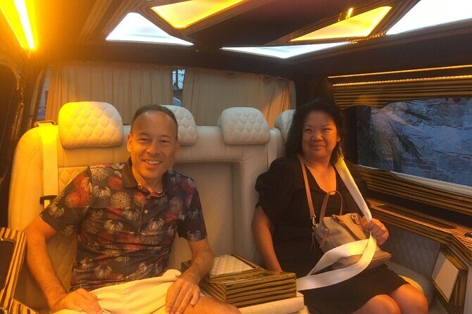 Antalya Airport Transfer Luxury and Comfortable Meet Transfer - Key Highlights at a Glance