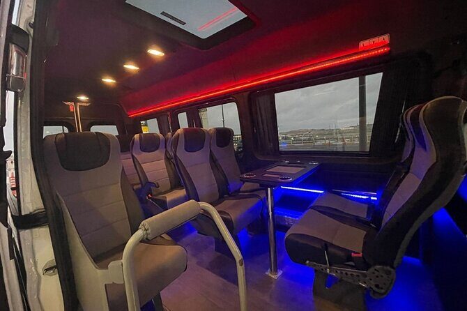 Antalya Airport Vip Private Transfer With Meet Transfer - Who should book this VIP transfer?
