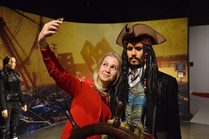 Antalya: Aquarium Ticket With Optional Transfer - Price and value: is $48.06 fair for 3 hours?
