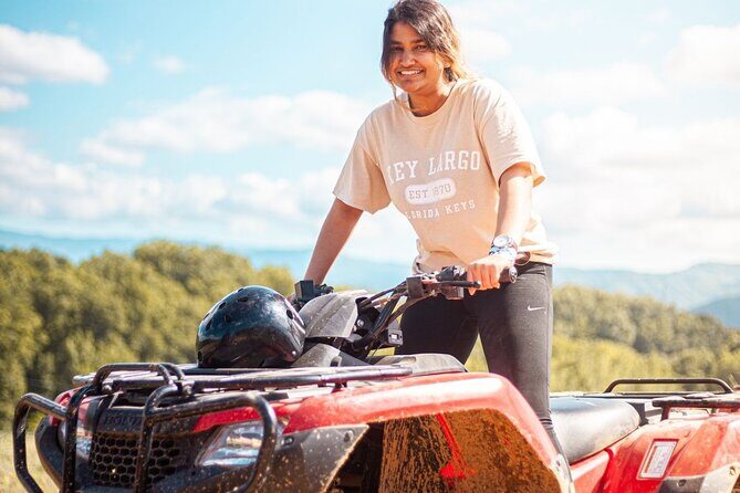 Antalya / Belek : Combo Rafting Quad & Jeep & Zipline ( 4 in 1 ) - Gear Rules, Phones, and the Extra Costs Trap