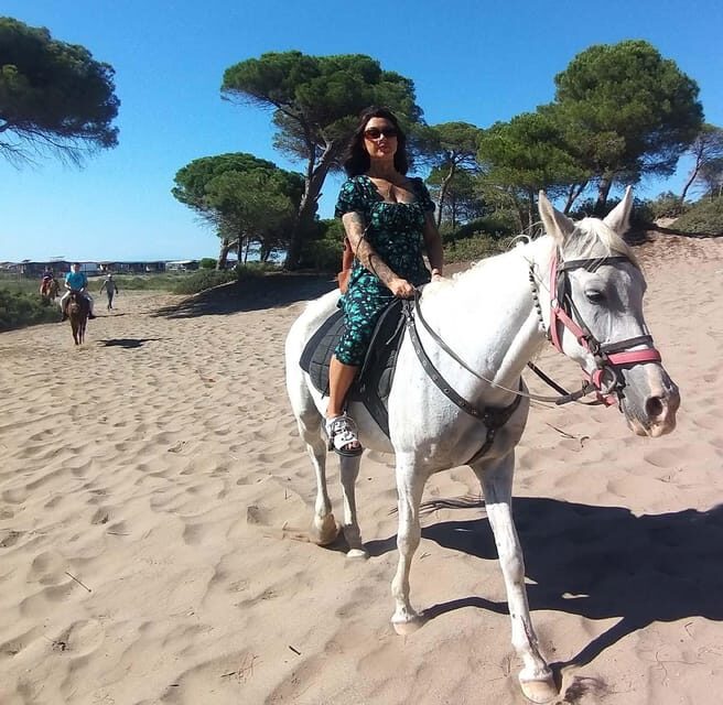 Antalya : Belek , Kundu , Horse Riding - Equipment and what to wear (so you don’t regret it later)