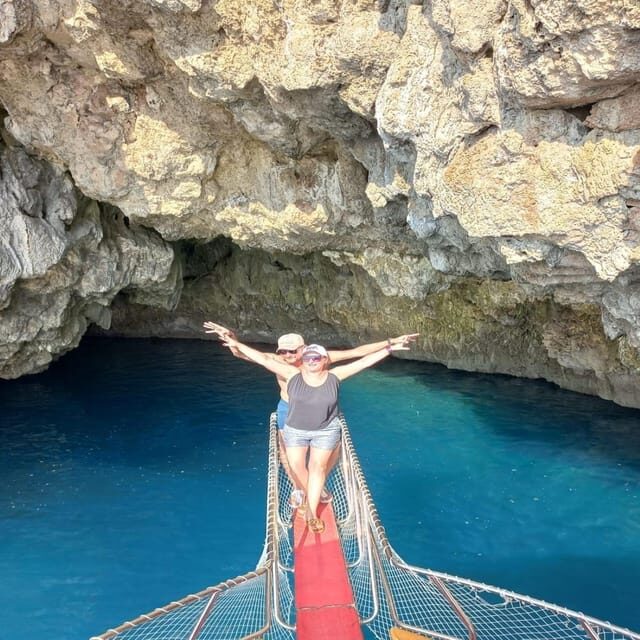Antalya/ Belek Relax Boat Tour with Lunch & Soft Drinks - Key Highlights to Know Before You Go