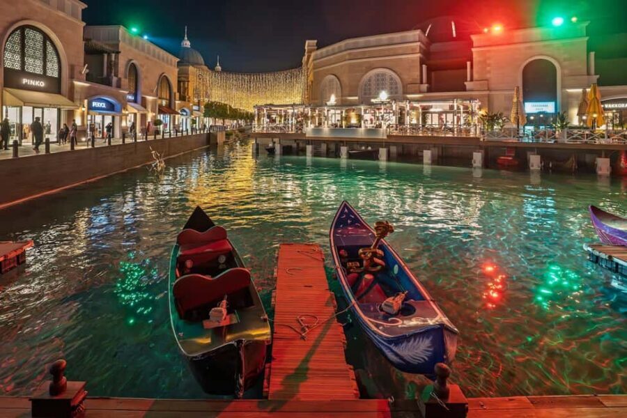 Antalya/Belek: The Land of Legends Theme Park with Transfer - Thrill rides at Land of Aqua: Hyper Coaster and the near-vertical drop