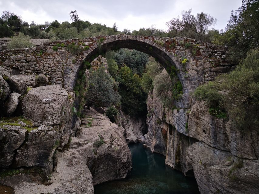 Antalya: Buggy Safari & Rafting Combo Tour at Koprulu Canyon - Should You Book the Antalya Buggy Safari & Rafting Combo?