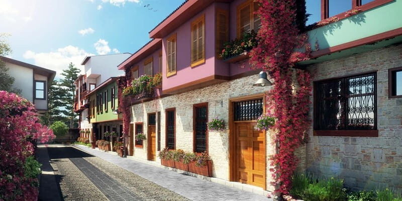 Antalya City Tour: 2 Waterfalls old city & Boat Ride - Hotel pickup and getting oriented with a live English guide