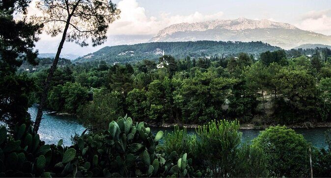 Antalya Combo Tour 3 in 1 Adventure Rafting & Quad Bike & Zipline - Key Points Before You Go