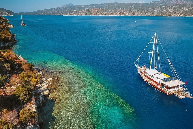 Antalya: Demre Myra Kekova Tour w/Boat Trip - Your morning start: pickup times and how to save energy