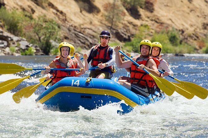 Antalya Eagle Canyon Tour With Rafting OR Selge Ancient City - Pickup From Antalya: Why the Road Time Matters