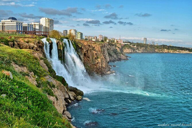 Antalya Full Day City Tour - Key Highlights (What You’ll Actually Care About)