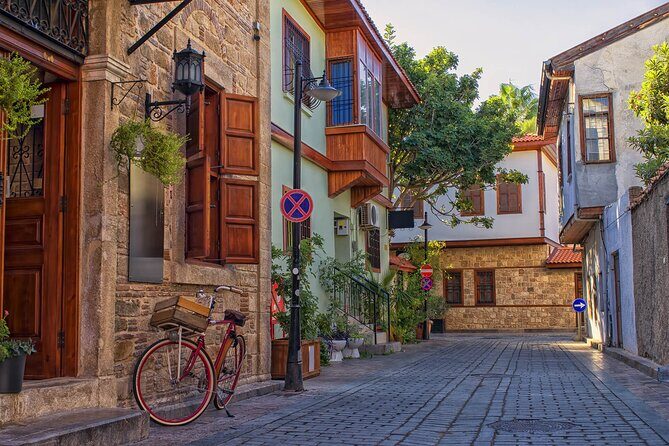 Antalya Full Day City Tour - What’s Included (And Why It Matters)