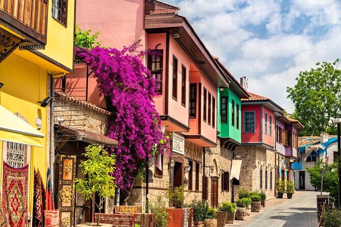 Antalya Full Day City Tour - Price and Value: Why $33 Can Make Sense