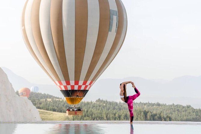 Antalya: Full-Day Pamukkale and Hierapolis Tour & Lunch - Key things I’d pay attention to