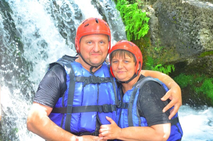 Antalya: Full-Day Rafting Tour with Lunch and Transportation - Quick practical checklist so you feel comfortable