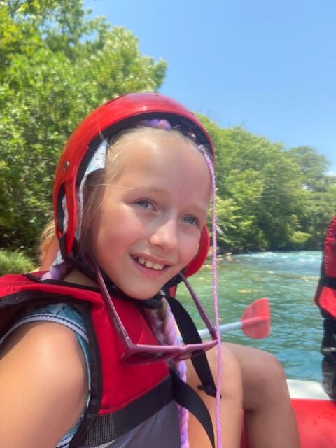 Antalya: Full-Day Rafting Tour with Lunch and Transportation - Photo stop at the old bridge and how to handle swim spots