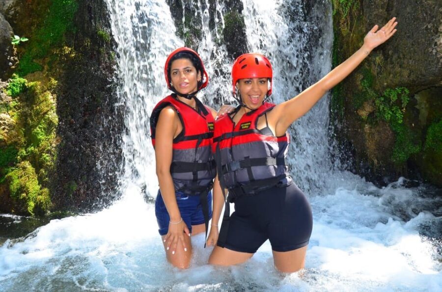 Antalya: Full-Day Rafting Tour with Lunch and Transportation - Getting picked up across Antalya: the comfort trade-off