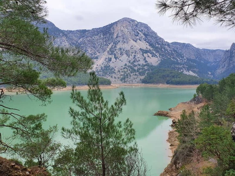 Antalya: Green Canyon Boat Tour & Nature Escape - What to bring (and what to skip) for an easier day