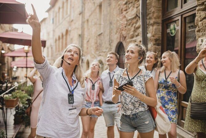 Antalya Guided City Tour with Waterfall - The day starts with easy logistics: pickup and a clear game plan