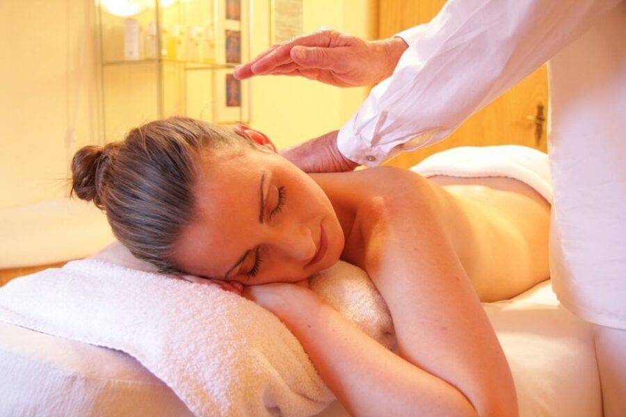 Antalya: Hammam Turkish Bath Expereince with Transfer Option - Inside the Spa: Sauna Heat, Steam, and the Big Humidity Factor