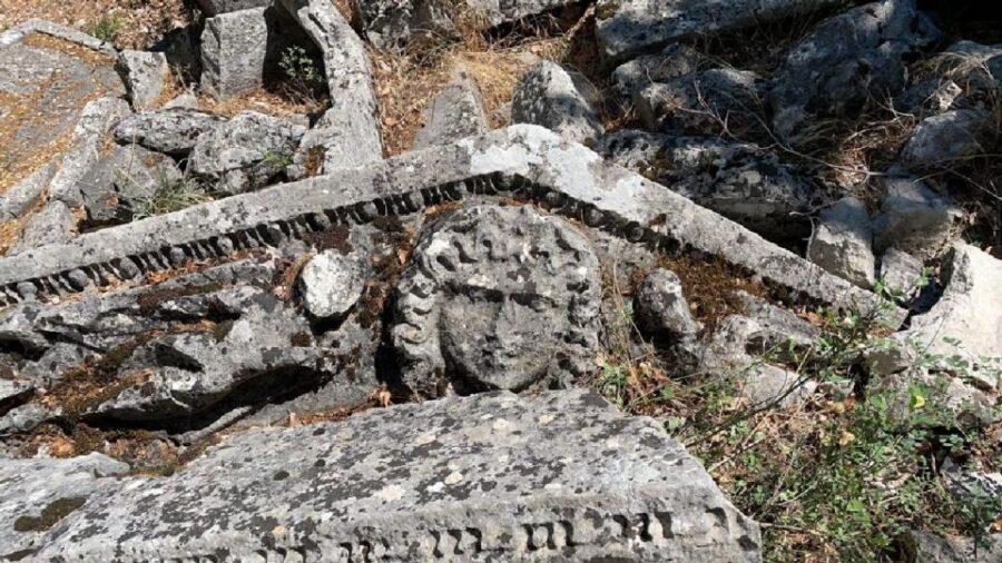 Antalya: Hiking in Termessos Ancient City - Timing, Comfort, and What to Bring for a Smooth 4 Hours