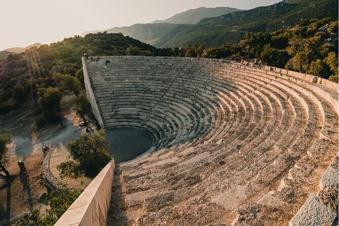 Antalya Hotels and Airport Transfer Service - Booking This Antalya Transfer Online: Simple and Trackable